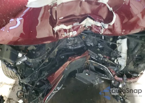 2020 Jeep Grand Cherokee Overland from USA, damaged, VIN 1C4RJFCG4LC335989